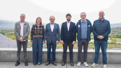 Presentaci&oacute; Fira Esport Catal&agrave; Hivern Puigcerd&agrave; 1