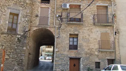 Figuerola d'Orcau