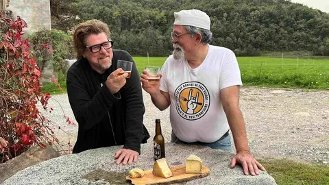 La Felicitat 1