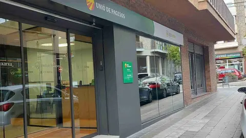 Uni&oacute; de Pagesos la Seu 2