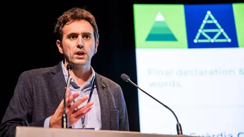 Carlos Guardia Euromontana