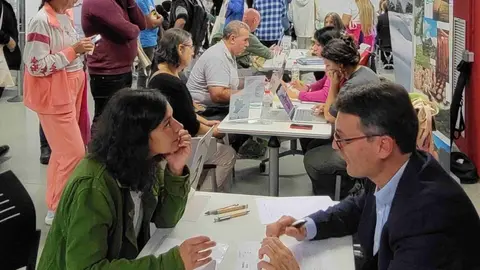 Empresa i Treball feina Pirineu