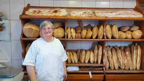Dolors Tor Forn de Martinet 1
