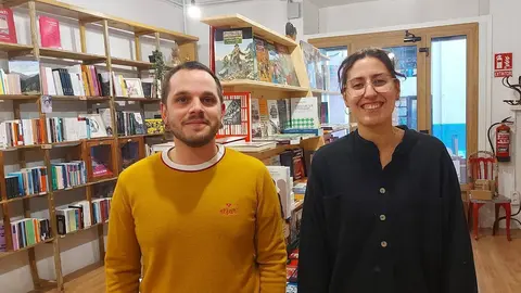 El Refugi Miquel i Eva 2