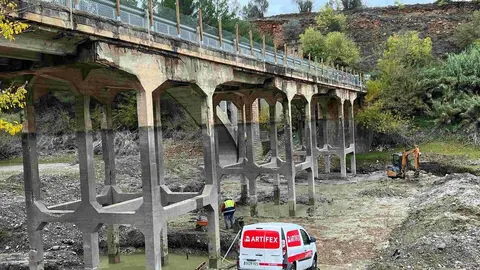 Pont dels palillos 1