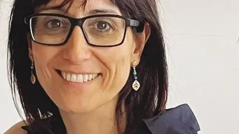 Sandra Mart&iacute;nez Pujantell