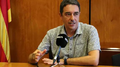 Enric Vadell