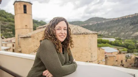 M&iacute;riam San Jos&eacute; Cirera 1