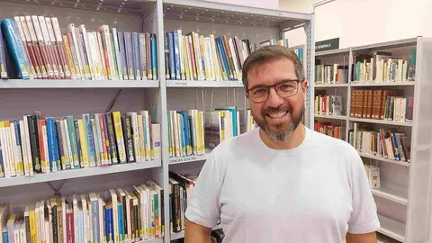Joan Manel Serra Entrevista 1