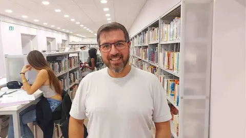 Joan Manel Serra Entrevista 2