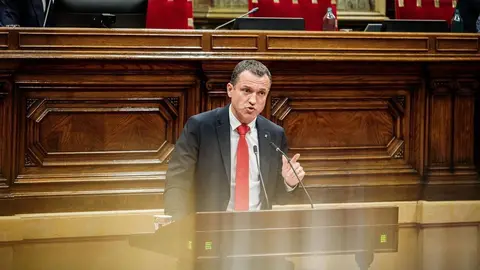Ordeig Ple Parlament 1 (6.11.24)
