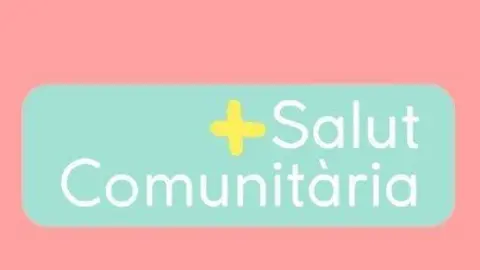 Salut Comunit&agrave;ria