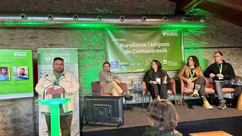 Periodisme rural 3