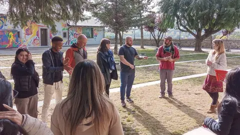 Servei Comarcal de Catal&agrave; de la Cerdanya
