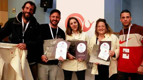 Slow Food Alt Pirineu i Aran 1