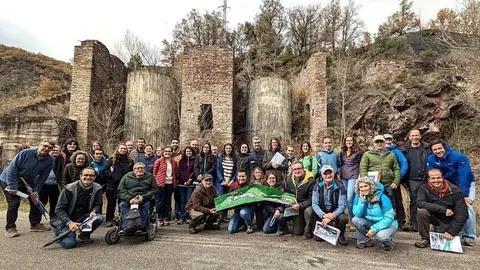 Taula de Camins Malp&agrave;s 1