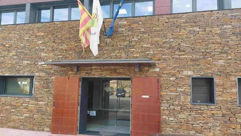 Montferrer i Castellb&ograve; AJUNTAMENT