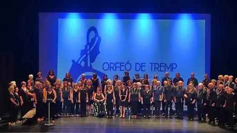 Orfe&oacute; de Tremp 2