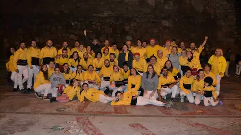 Malfargats a Manresa