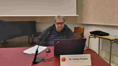 Antoni Freixes GRC