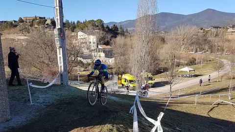 CICLOCROS LA SEU 2019