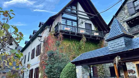 Casa Matevet 1