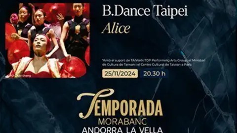BDance