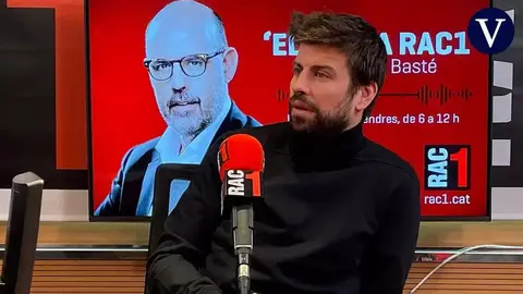 Piqu&eacute; RAC 1