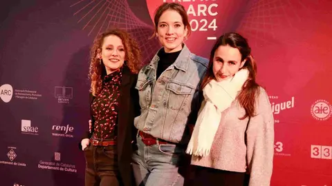 Alid&eacute; Sans Premis ARC 2024
