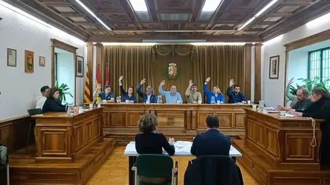 Plen vielha e Mijaran pressupost