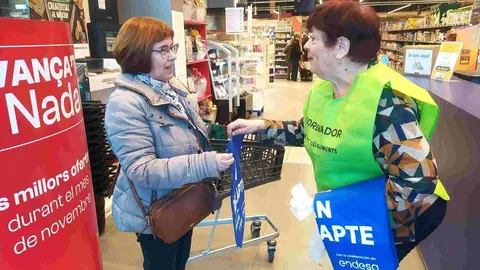 Gran recapte Tremp 2024 1