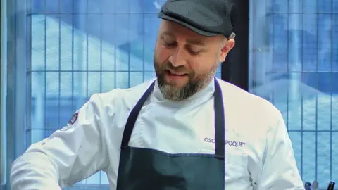 &Ograve;scar Poquet 2