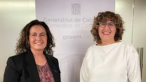 Mari &Agrave;ngels Claramunt