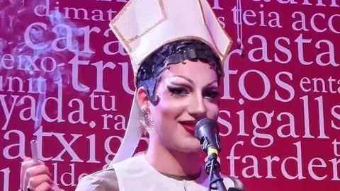 Of&egrave;lia Drags Ateneu Alt Urgell 1
