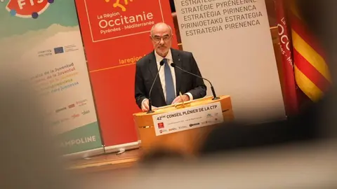 Jaume Duch CTP 1