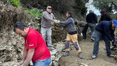 Martigrup pedra seca 1