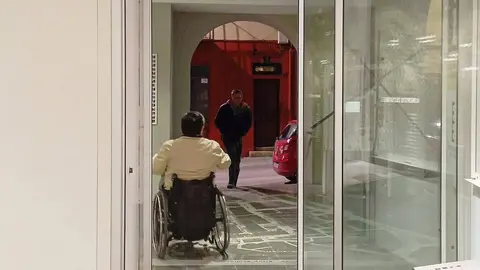 La Seu accessibilitat 2