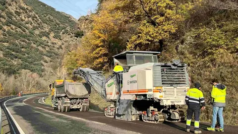 C-13 entre Rialp i Llavors&iacute; 1