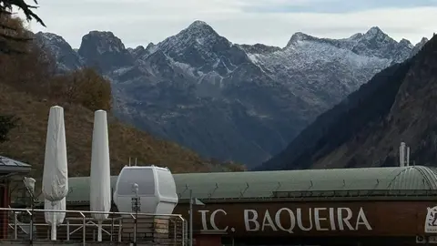 baqueira