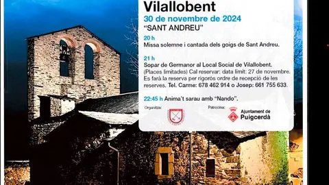 Vilallobent