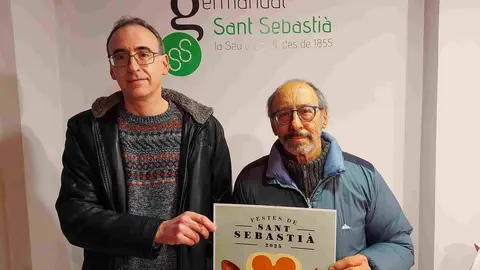 Ramon Berga 2