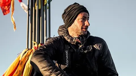 Kilian Jornet creu sant jordi 2