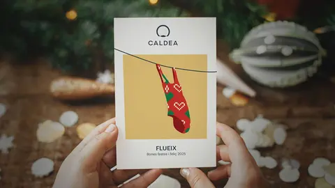 @CALDEA_Postal Nadal