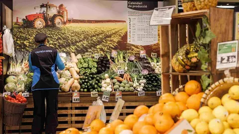 Supermercat Caprabo
