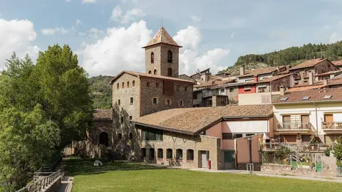 El Pont de Suert lectura