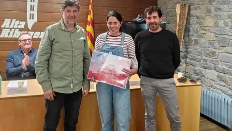 Emprenedoria Alta Ribagor&ccedil;a 2