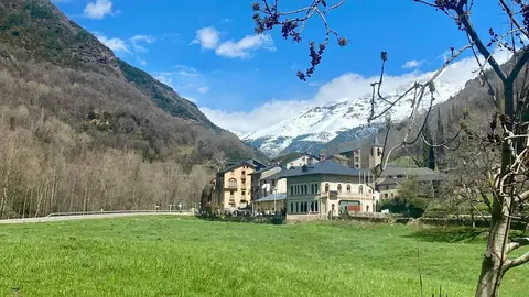 Ajuntament la Torre de Capdella