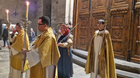 Sibil&middot;la el cant de la 4 Pilar Alaez