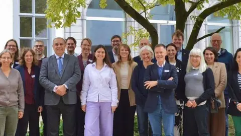 Arnau Queralt i Bassa Consell Assessor per al Desenvolupament Sostenible