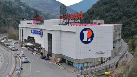 Punt de Trobada Cachafeiro